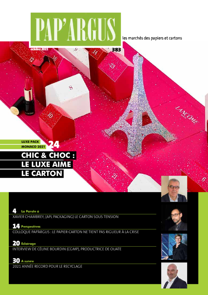 Papier de soie : un emballage idéal pour les produits de luxe - Forbes  France