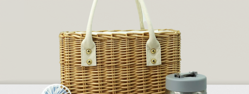 Glamping collection
